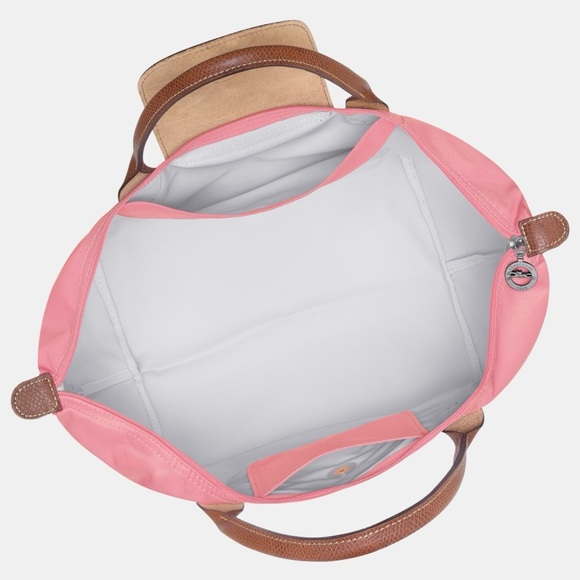 LONGCHAMP Le Pliage Original M Handbag - Picture 5 of 12